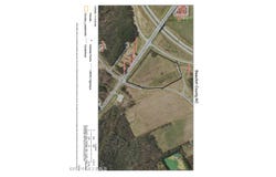 Poore Farm Road, Chocowinity, NC 27817