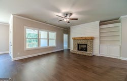 348 Pinewood Drive, Covington, GA 30014