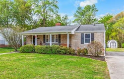 219 Hastings Drive, Kernersville, NC 27284
