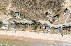 N Shore Estates Road, Spring Lake, MI 49456