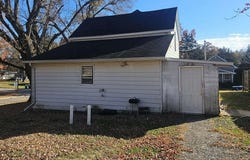 309 E Lowe Avenue, Fairfield, IA 52556