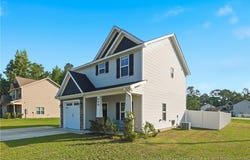 608 Bill Shaw Road, Spring Lake, NC 28390