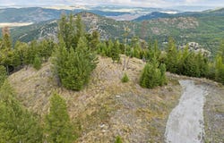 Tract 1 & 2 Wild Horse Trail, Kila, MT 59920
