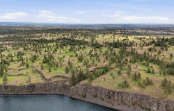Williams Lake Rd, Cheney, WA 99004