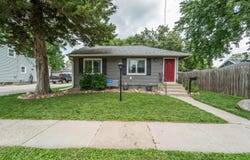 321 M Avenue, Nevada, IA 50201