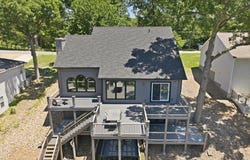 71 Arrowhead Beach Road, Lake Ozark, MO 65049