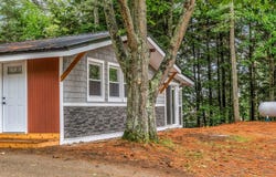 12 Rowell Road, Hampden, ME 04444