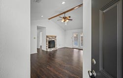 2812 Paisley Street, Denton, TX 76209
