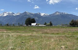 84166 ALPINE Ln, Joseph, OR 97846