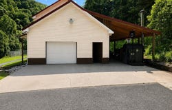 23 Whispering Willow Drive, Montrose, WV 26283
