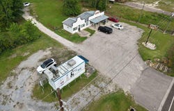 618 N LHS Dr, Kountze, TX 77625
