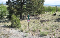 944 Brahma Circle, Hartsel, CO 80449