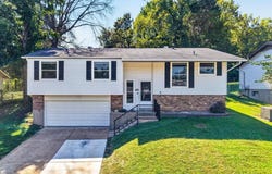 1922 Catlin Drive, Barnhart, MO 63012