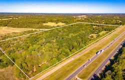 Interstate 45, Fairfield, TX 75840
