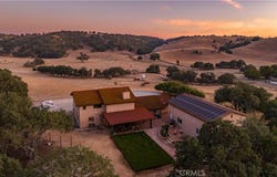 5750 Ground Squirrel Hollow, Paso Robles, CA 93446