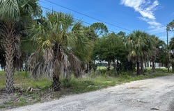SW Airport Rd, Cedar Key, FL 32625