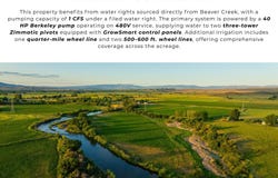 Bonner Road, Midvale, ID 83645