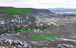 15086 45 1/2 Road, Mesa, CO 81643