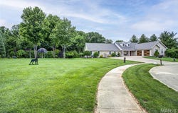 1026 Wood Duck Court, Grafton, IL 62037