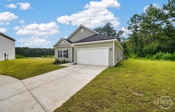 117 Founders Drive, Rincon, GA 31326