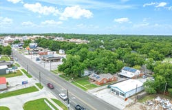 413 E Wise Street, Bowie, TX 76230