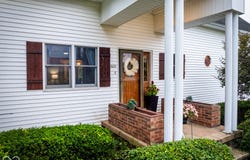 605 W High Street, Liberty, IN 47353