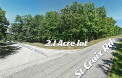 St. Croix Drive, Sunrise Beach, MO 65079
