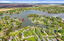 2305 Pawnee Drive, London, OH 43140