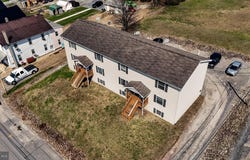117 S MAIN Street, WATSONTOWN, PA 17777