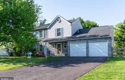 616 JENNIFER LN, GILBERTSVILLE, PA 19525