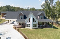 286 County Road 28, Centre, AL 35960