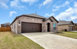 829 Calhoun Drive, Anna, TX 75409