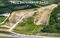 E Outer Rd Hwy 61 (Lot 17 Troy Industrial Park), Troy, MO 63379
