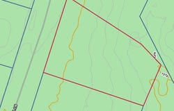 Bonhill Lane, Bella Vista, AR 72715