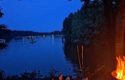 6341 Eagles Nest, Alger, MI 48610
