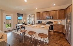 5501 Bordley Drive, Denton, TX 76207