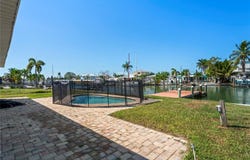 516 CRYSTAL Drive, MADEIRA BEACH, FL 33708