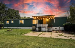 11828 Cascade Circle, Bruce, MI 48065
