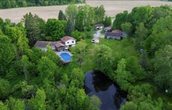 3091 E Sage Lake, Lupton, MI 48635