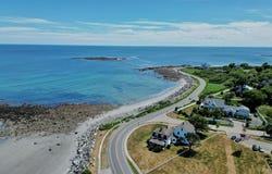 1 South Road, Rye, NH 03870