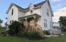 1876 Monroe Avenue, Tipton, IA 52772