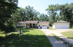 4701 Frank Drive, Comins, MI 48619