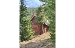 785 S Skinner Rd, Allenspark, CO 80510