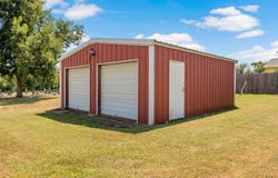 717 E FIRST Street, Hughes Springs, TX 75656