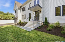 125 Coleman Road, Fairfield, CT 06825