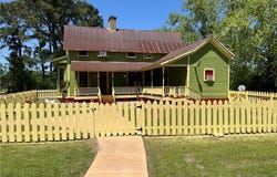 1100 Maple, Calvert, TX 77837