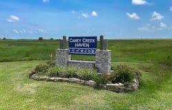 Lot 2 Chambliss Rd, Sargent, TX 77414