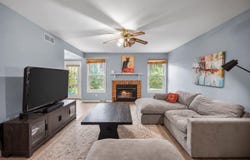 891 Hemlock Drive, Verona, WI 53593