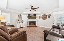 85 LAWRENCE DRIVE, SPRINGVILLE, AL 35146