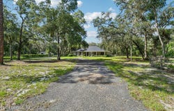 135 PEARSALL Circle, Melrose, FL 32666